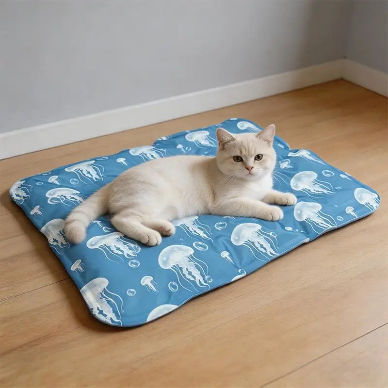 Jelly Cool Mat