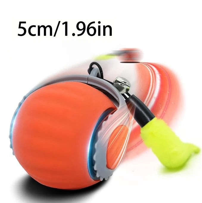 Tail Chaser Ball
