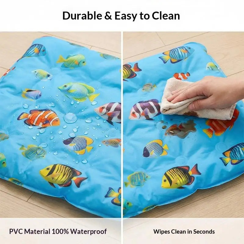 Jelly Cool Mat