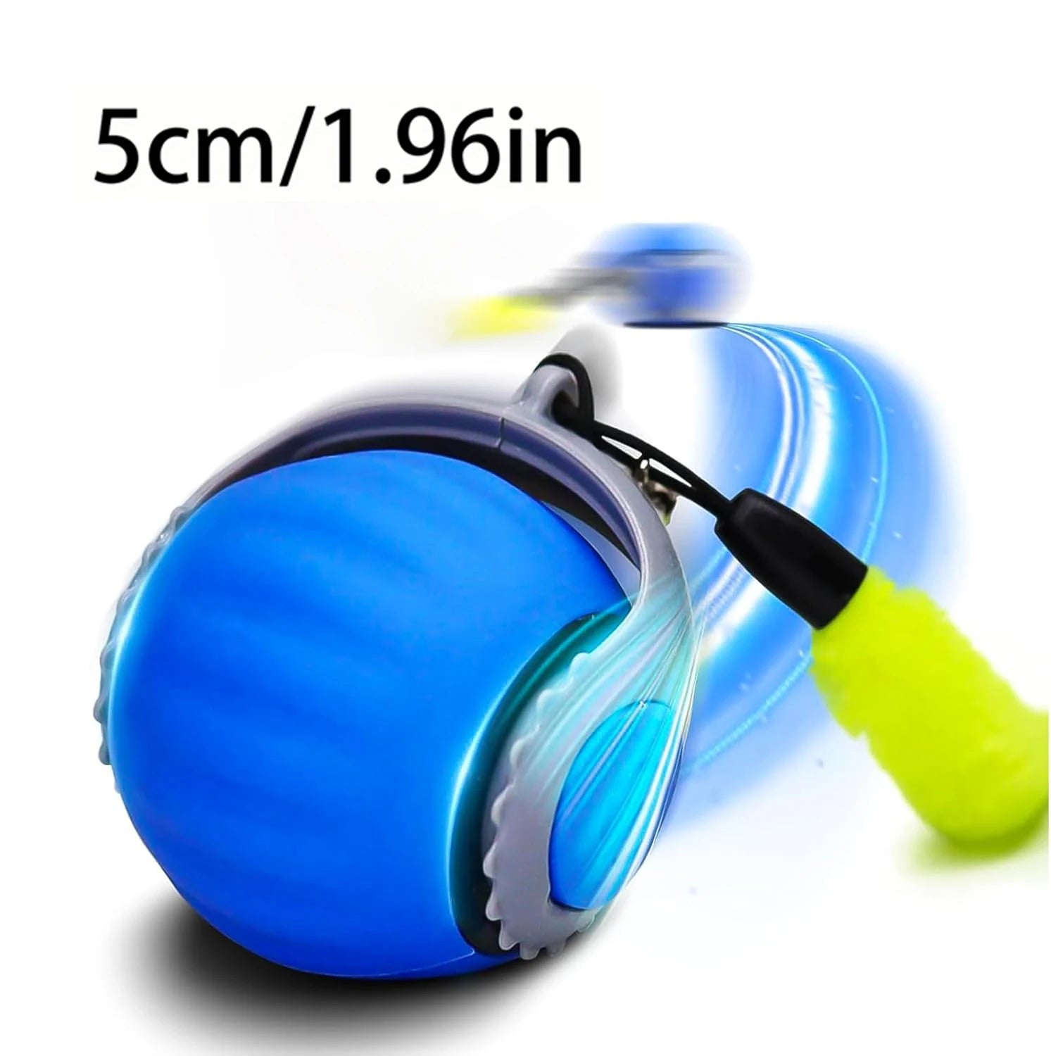 Tail Chaser Ball