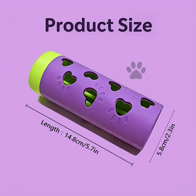 Snack Roll