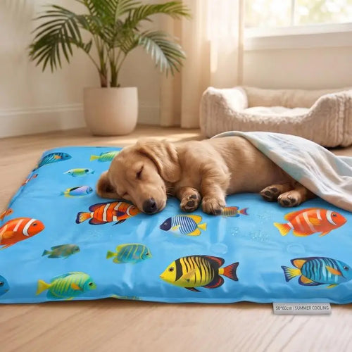 Jelly Cool Mat