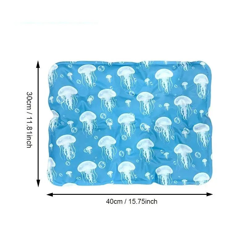Jelly Cool Mat