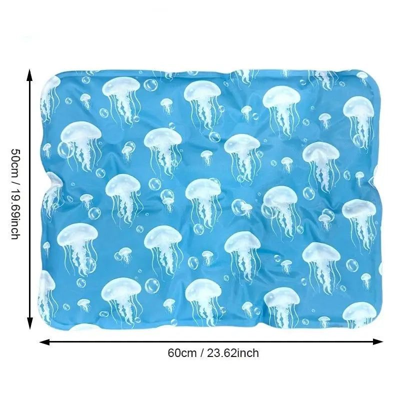 Jelly Cool Mat
