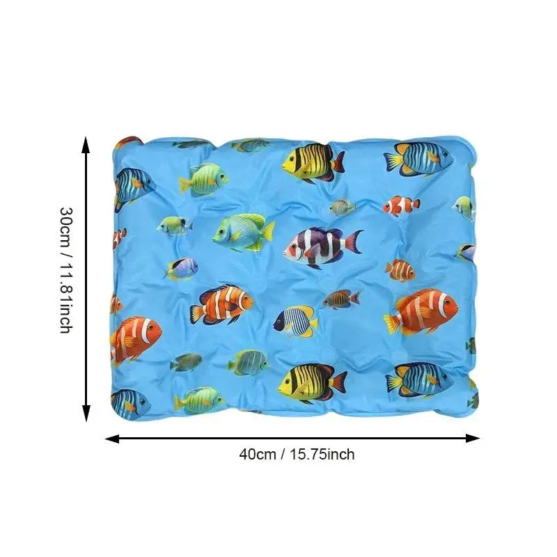 Jelly Cool Mat