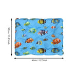 Jelly Cool Mat