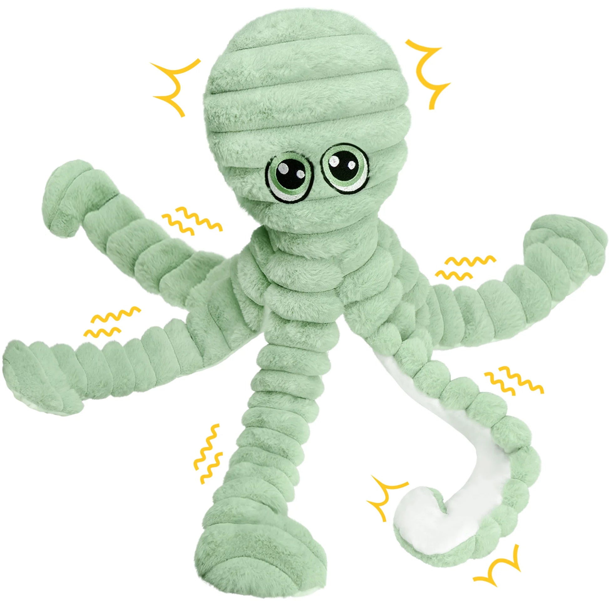 SquishOctopus™