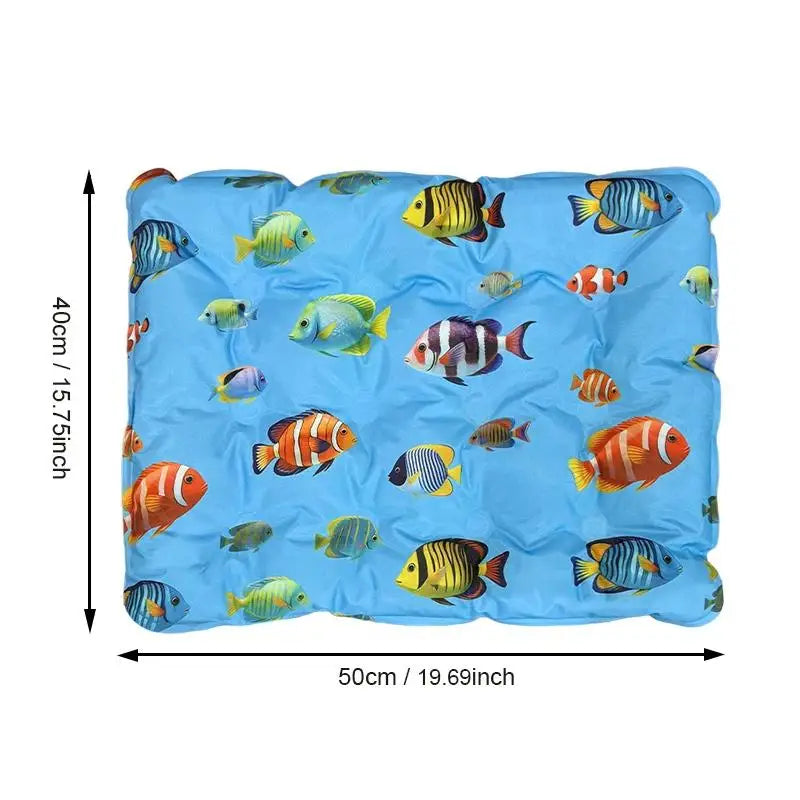 Jelly Cool Mat