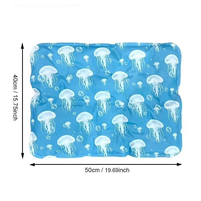 Jelly Cool Mat