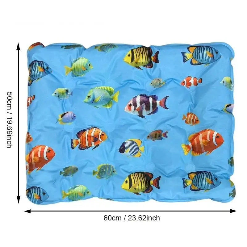 Jelly Cool Mat