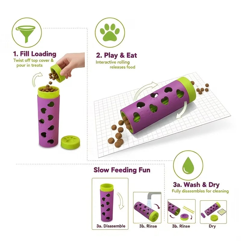Snack Roll