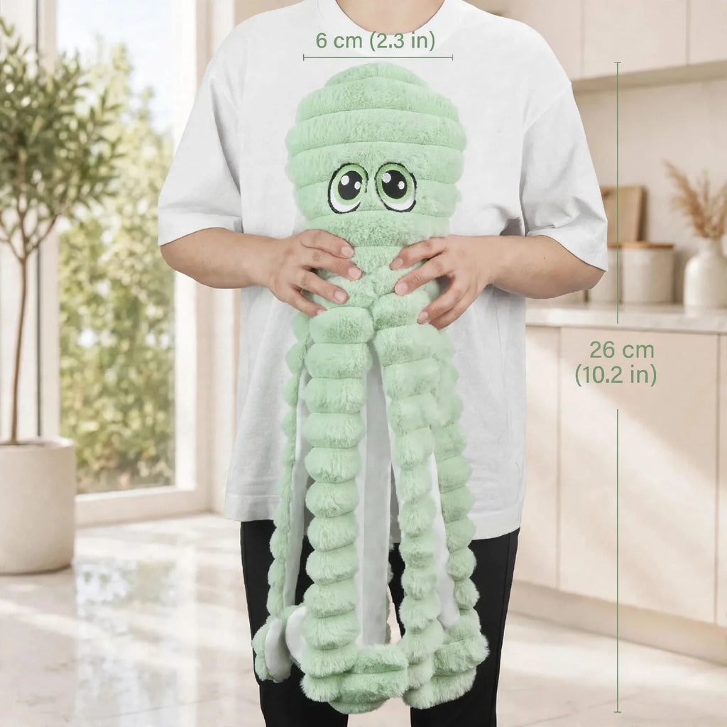 SquishOctopus™