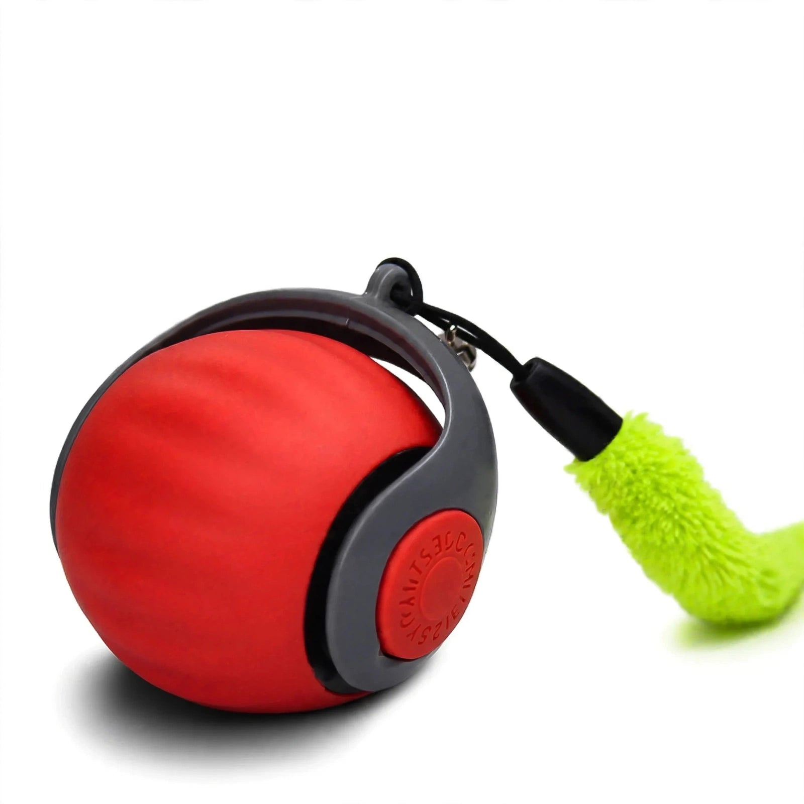 Tail Chaser Ball