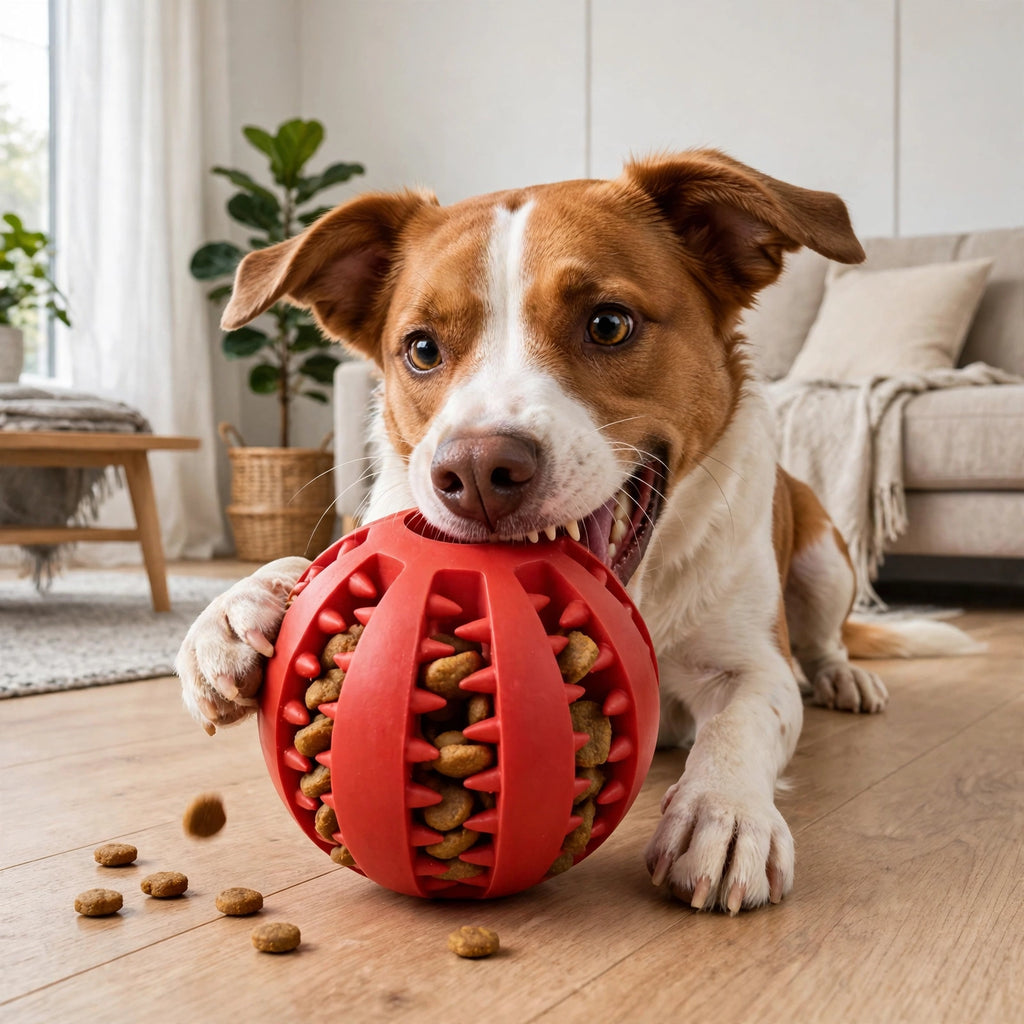 Treat Ball
