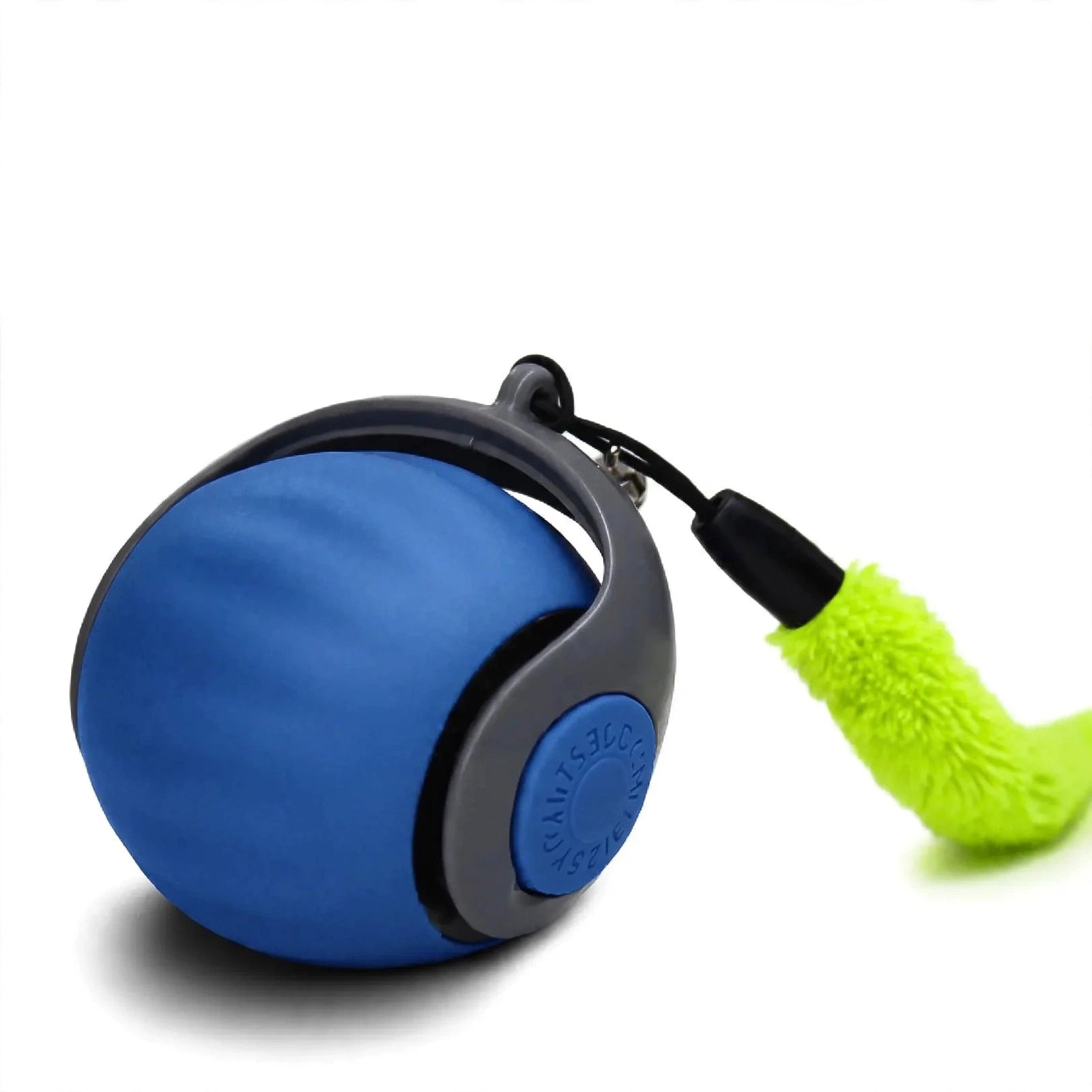 Tail Chaser Ball