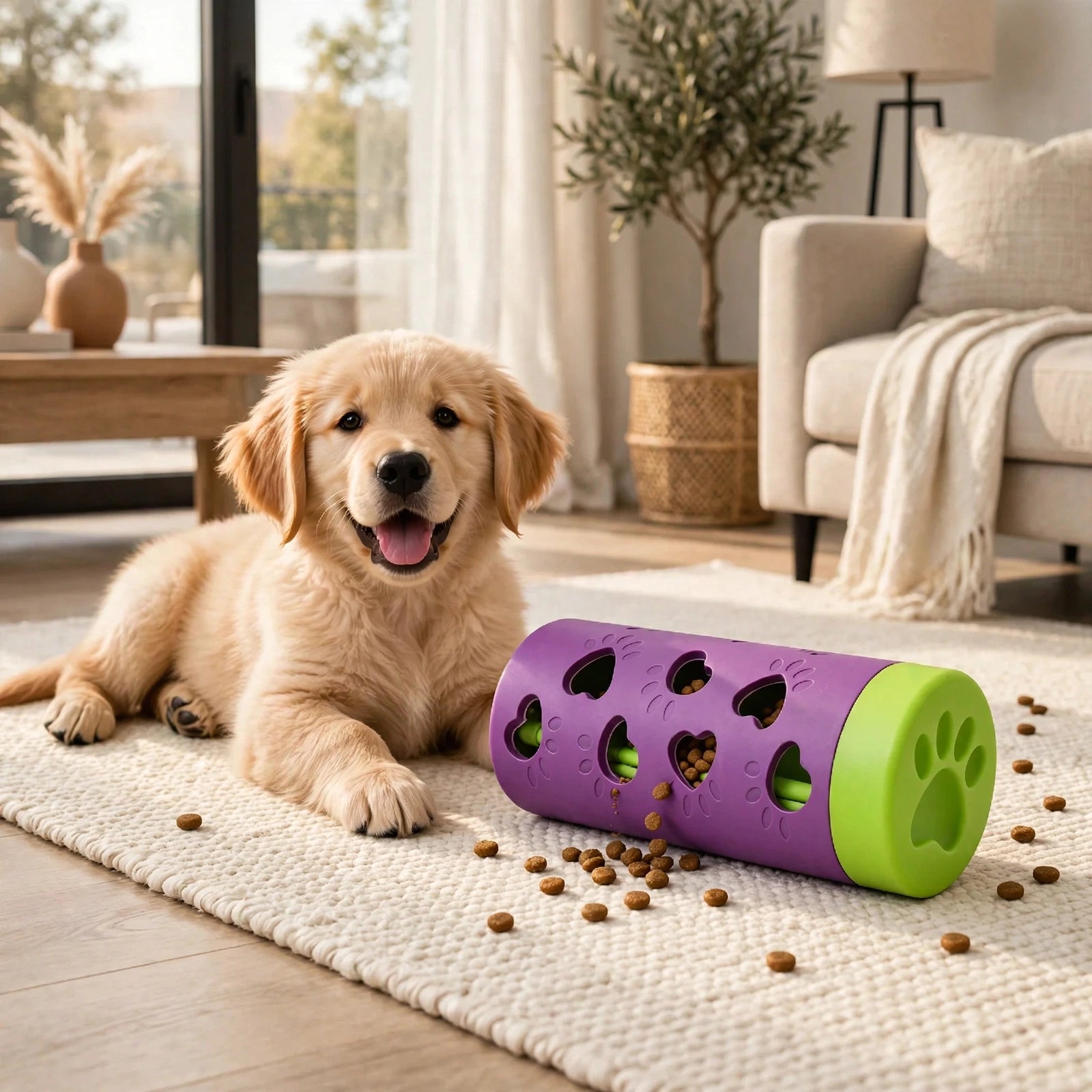 Snack Roll