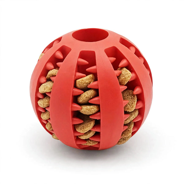 Treat Ball