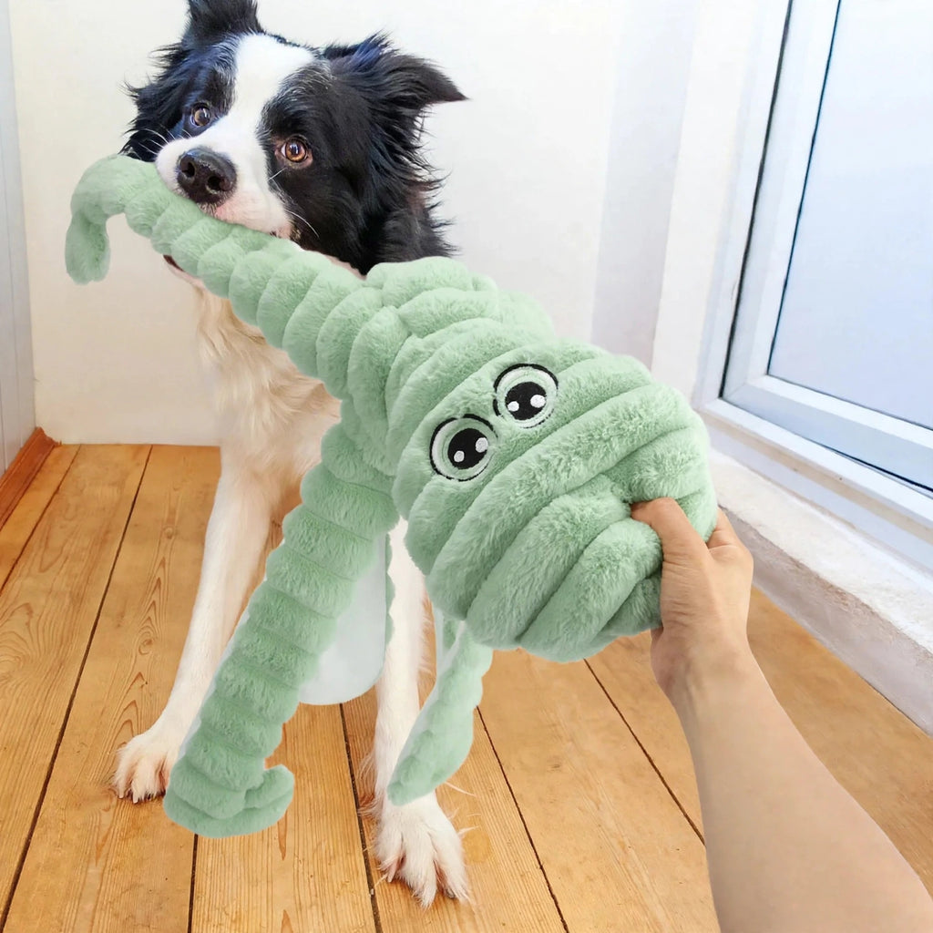 SquishOctopus™