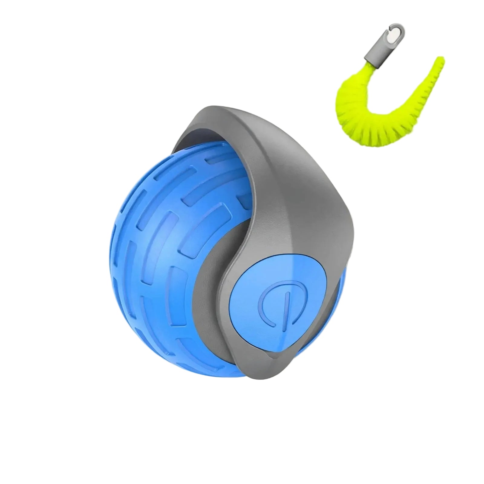 Tail Chaser Ball