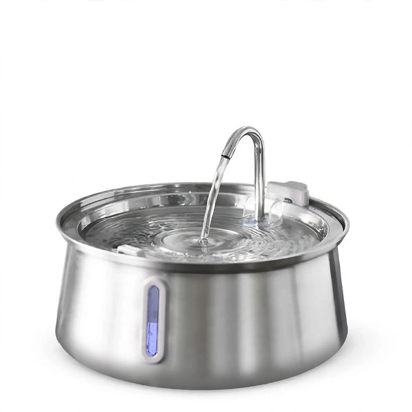 Flow Bowl