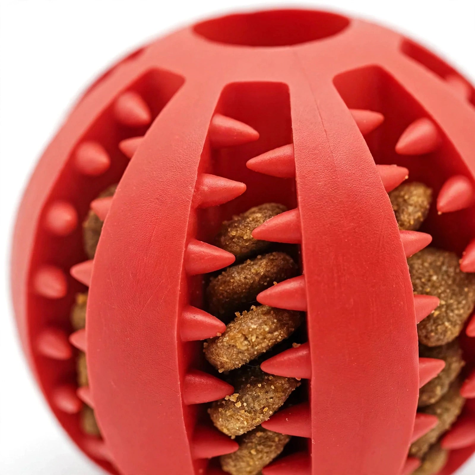 Treat Ball