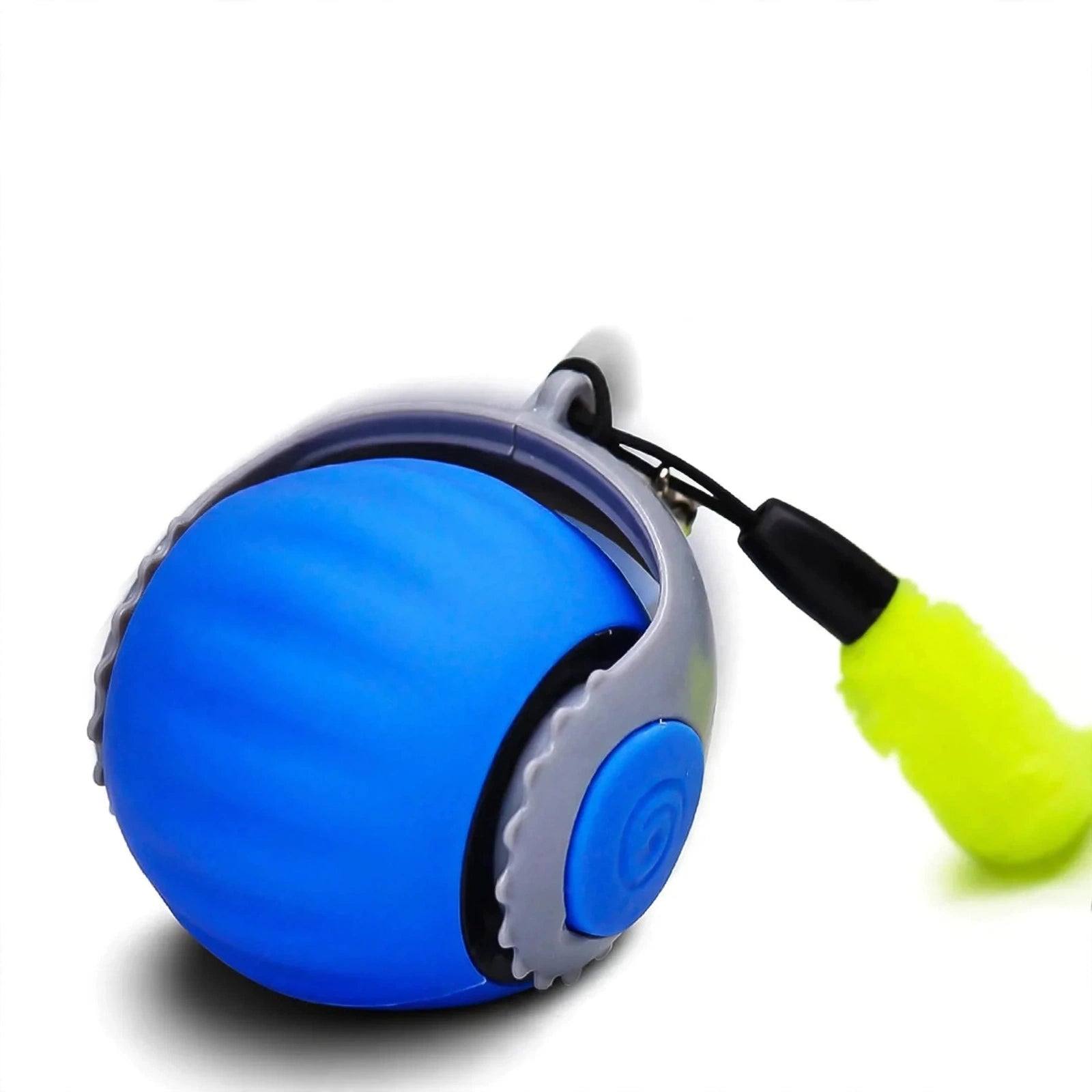 Tail Chaser Ball