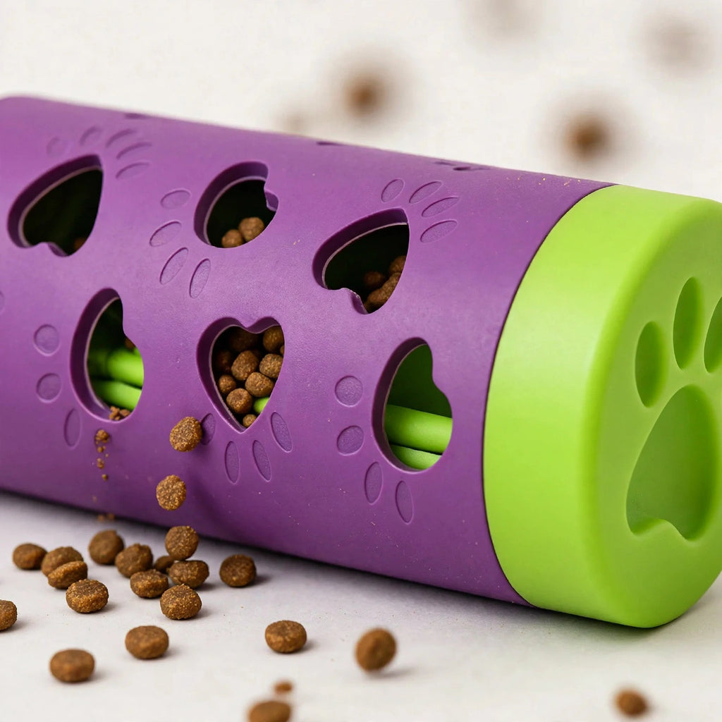 Snack Roll