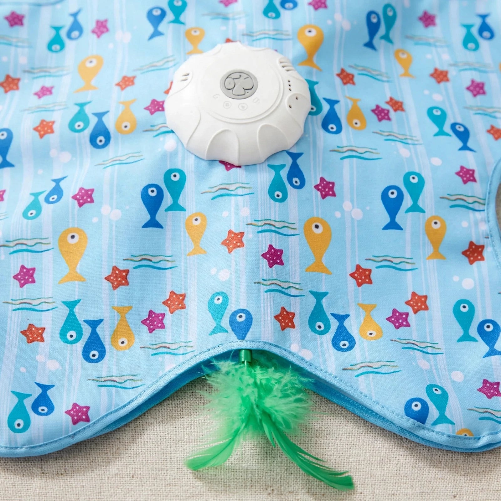 SpinStar Mat
