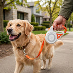 Light Leash