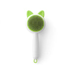 FurClean™ – La brosse magique autonettoyante pour animaux